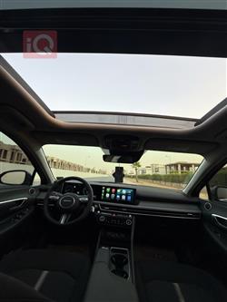 هیوندای سۆناتا